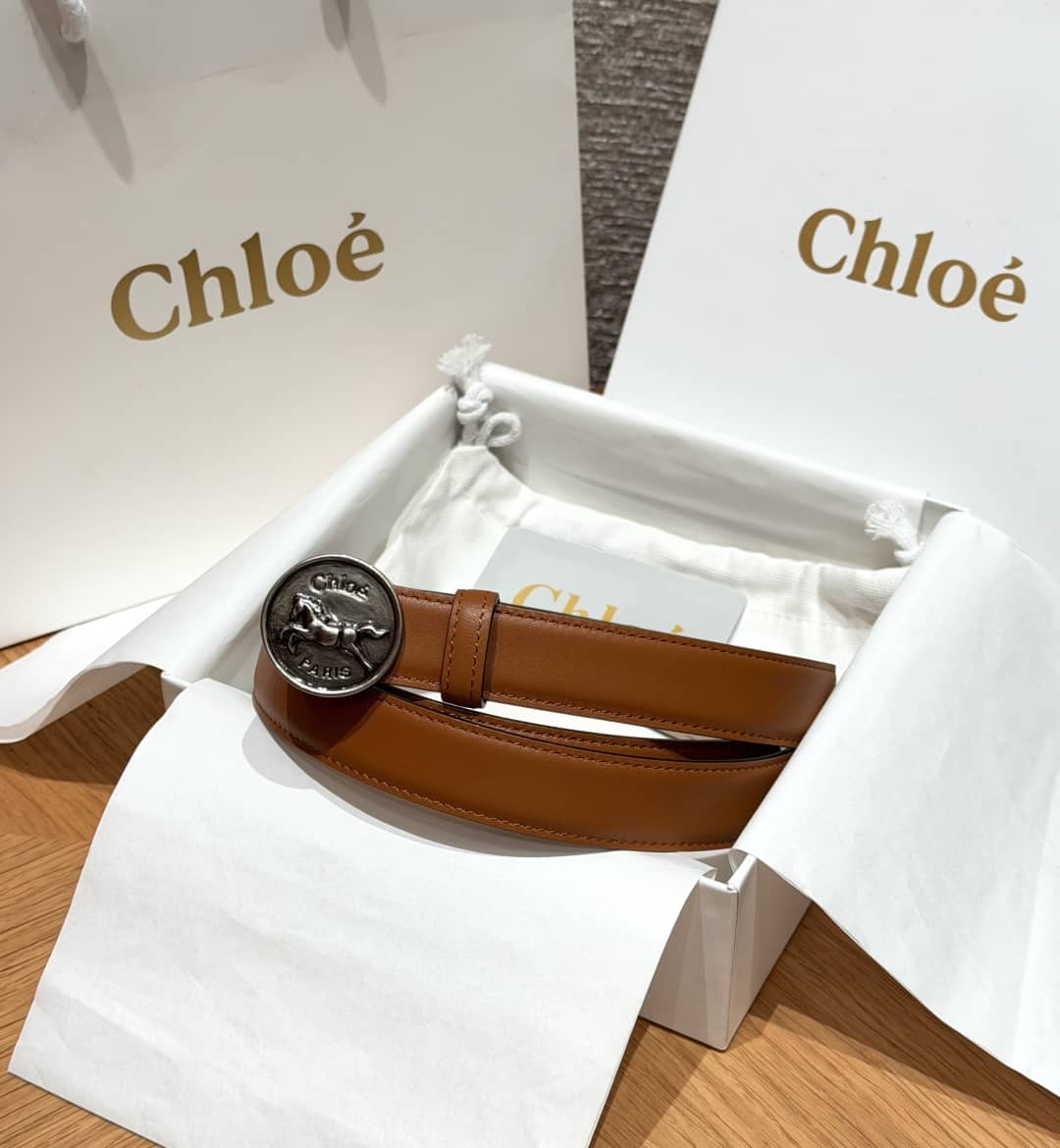 Chloè Belt-019